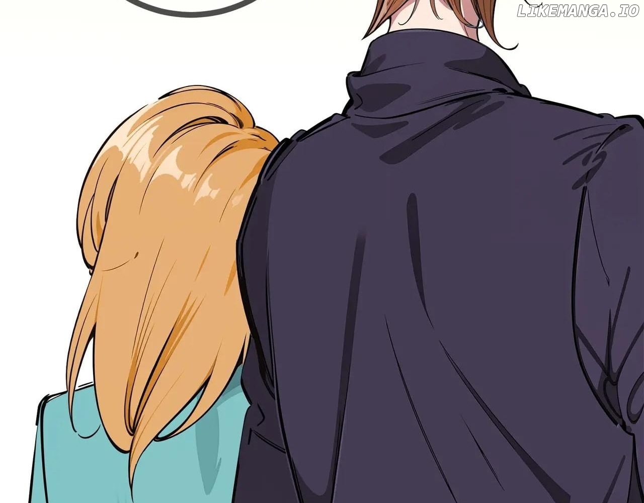 Daddy President Is Too Hard To Deal With Chapter 191 - page 99